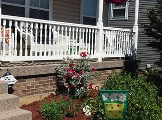 1802 Mae Street Kidd Ct, Louisville, KY 40211
