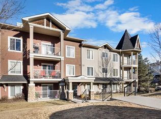 70 SW Panamount Dr NW #2205, Calgary, AB T3K 6G8