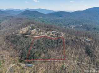 10 Langwood Dr #10, Zirconia, NC 28790
