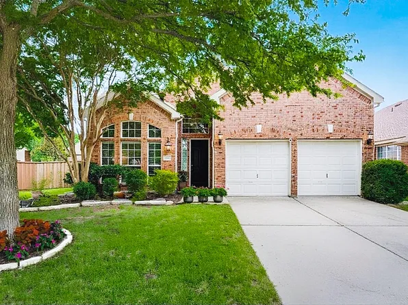 5501 Amber Way, McKinney, TX 75072