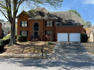 4368 Whittington Way, Norcross, GA 30092