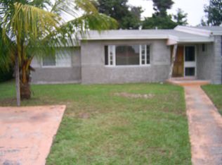 2015 NW 185th St, Miami Gardens, FL 33056