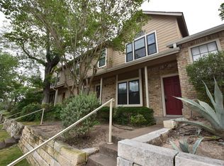 11404 Walnut Ridge Dr APT 17, Austin, TX 78753