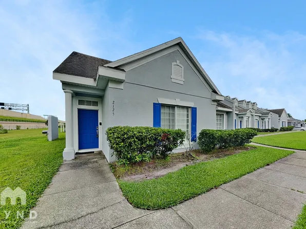 2125 Island Walk Dr, Orlando, FL 32824