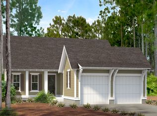 100 Basal St, Inlet Beach, FL 32461