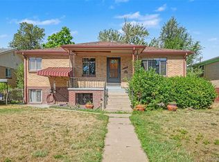 2685 S Logan Street #2687, Denver, CO 80210