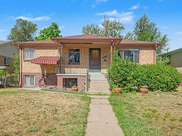 2685 S Logan Street #2687, Denver, CO 80210