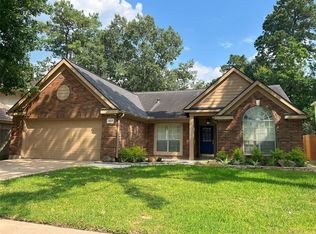 8807 Stoney Bend Dr, Spring, TX 77379