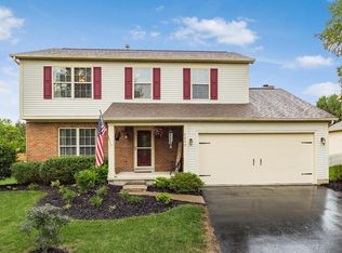 7606 Williamson Ln, Canal Winchester, OH 43110