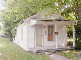 706 Howell St, Hopkinsville, KY 42240
