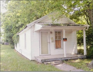 706 Howell St, Hopkinsville, KY, 42240