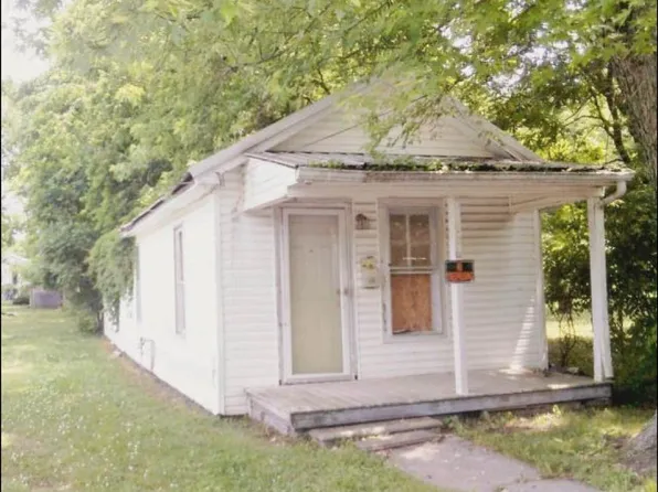 706 Howell St, Hopkinsville, KY 42240