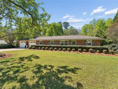 668 Debra Dr, Marietta, GA, 30066
