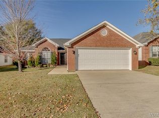 4263 Heathersage Cir, Tuscaloosa, AL 35405