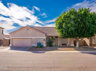 13401 W Fargo Dr, Surprise, AZ 85374
