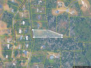 3315 Lakeshore Dr, Tallahassee, FL 32312