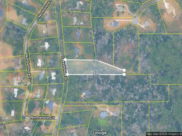 3315 Lakeshore Dr, Tallahassee, FL 32312