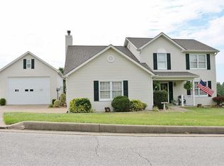 803 Sunset Dr, Perryville, MO 63775