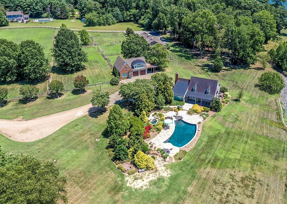 4661 Black Stump Rd, Weems, VA 22576 MLS 109402 Zillow