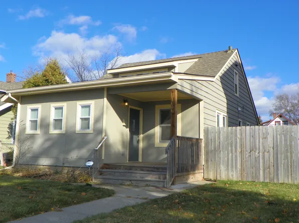 1606 Thomas Ave N, Minneapolis, MN 55411