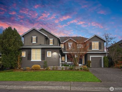 6707 126th Street SE, Snohomish, WA, 98296