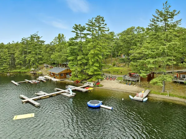 124 Blue Mountain Rd, Havelock Belmont Methuen, ON K0L 2H0