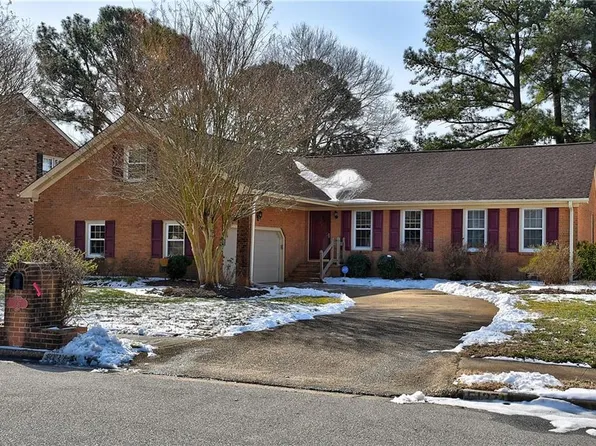 5137 Violet Bank Dr, Virginia Beach, VA 23464