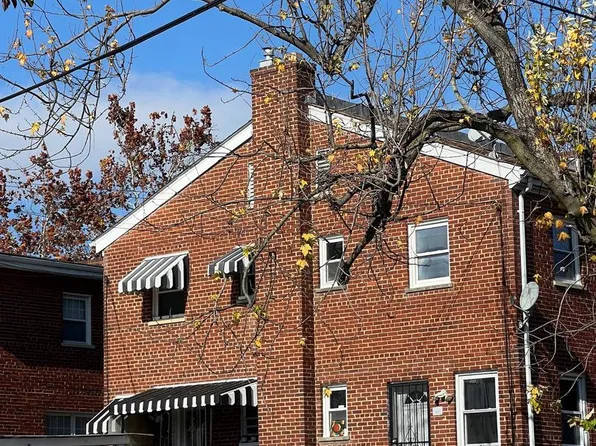 627 Forrester St SE, Washington, DC 20032