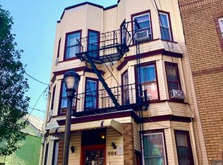904 Bergenline Ave APT 2, Union City, NJ 07087