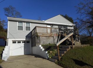 2376 Vinton St, Huntington, WV 25701