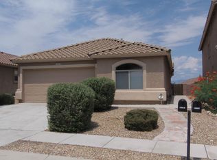13219 E Mineta Ridge Dr, Vail, AZ 85641