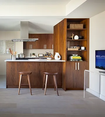 Rented by Related Rentals | media 21