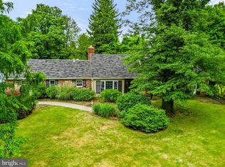 1621 Old Gulph Rd, Villanova, PA 19085