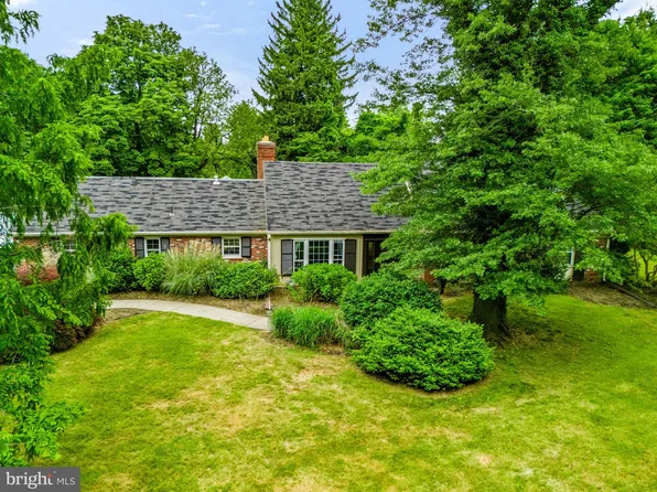 1621 Old Gulph Rd, Villanova, PA 19085