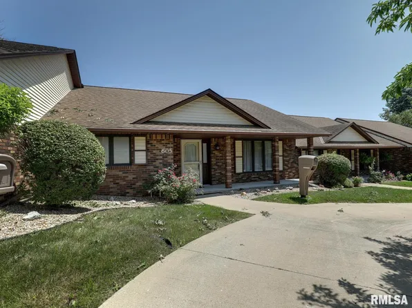 605 Pawn Ave, Quincy, IL 62305