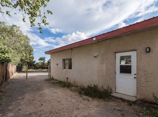 1610 Jay St, Santa Fe, NM 87505