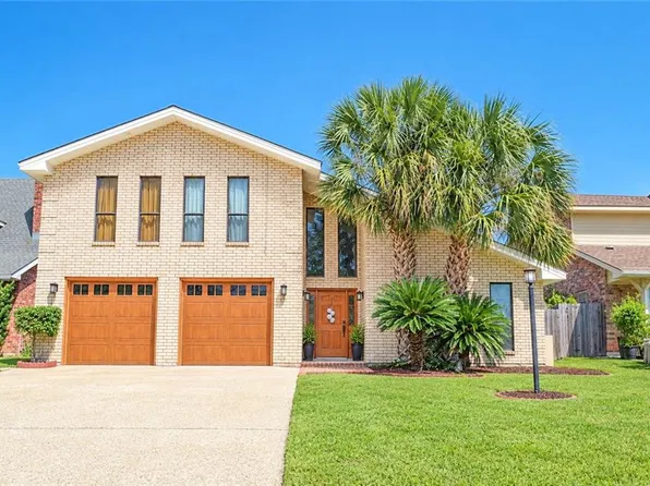 411 Charles Ct, Slidell, LA 70458