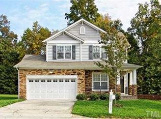 3407 Ranbir Dr, Durham, NC 27713