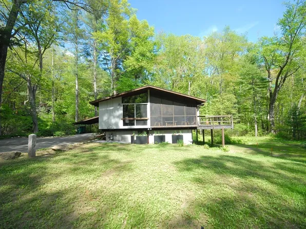 201 Annursnac Hill Rd, Concord, MA 01742