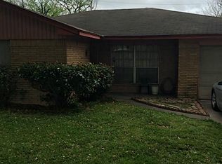 115 W Grenfell Ln, Houston, TX 77076