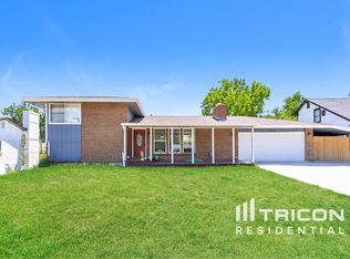 6038 W Fair Dr, Littleton, CO 80123