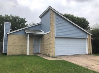 7514 Lemma Dr, Houston, TX 77041