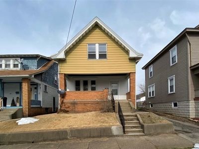 316 13th St, Beaver Falls, PA, 15010