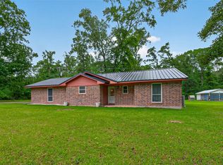 2181 Stringtown Rd, Shepherd, TX 77371