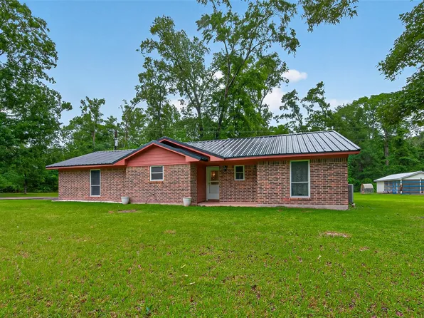 2181 Stringtown Rd, Shepherd, TX 77371