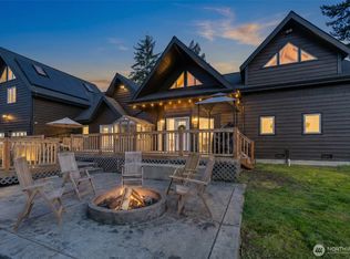 9405 Bridge Rd SE, Yelm, WA 98597