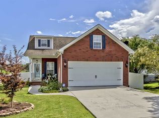 600 Lynnwood Dr, Athens, TN 37303