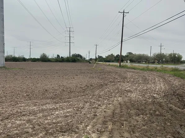 Military Hwy, San Benito, TX 78586