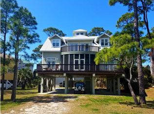 249 Florida Ave UNIT 1, Port Saint Joe, FL 32456