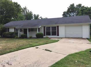 502 Prince David Dr, O'Fallon, MO 63366
